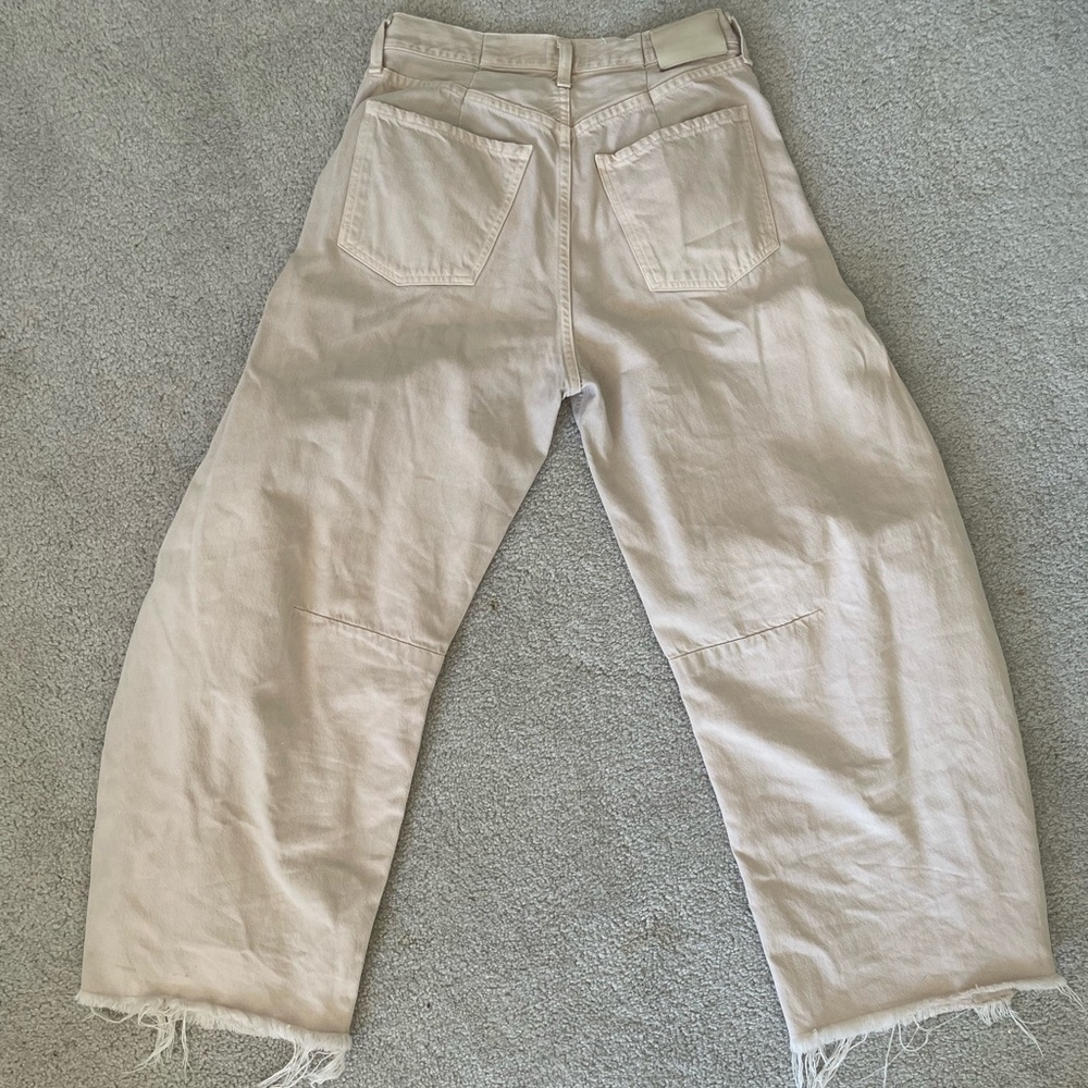 Citizen of Humanity Horseshoe Jeans - Picture 2 of 5